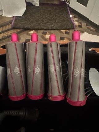 Dyson Airwrap Set Completo