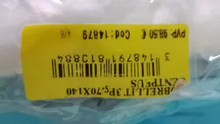 OCASION!Edredón, chichonera y cojín infantil PIRUL