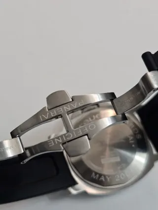 Reloj Panerai Luminor Submersible Automático