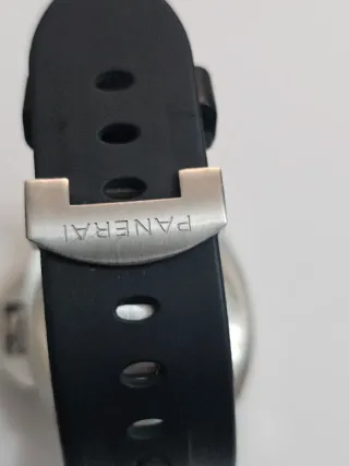 Reloj Panerai Luminor Submersible Automático