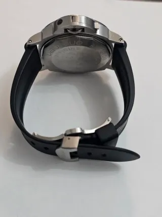 Reloj Panerai Luminor Submersible Automático