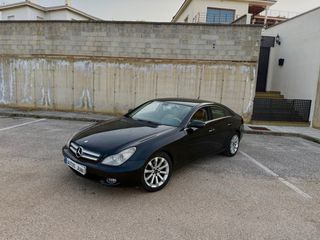 MERCEDES CLS 320 CDI 224CV 2009