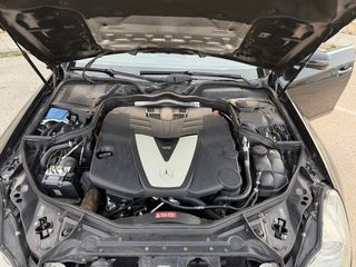 MERCEDES CLS 320 CDI 224CV 2009