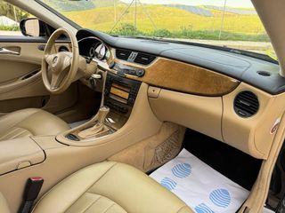 MERCEDES CLS 320 CDI 224CV 2009