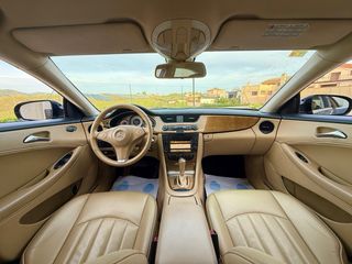 MERCEDES CLS 320 CDI 224CV 2009