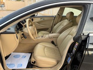 MERCEDES CLS 320 CDI 224CV 2009