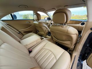 MERCEDES CLS 320 CDI 224CV 2009