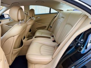 MERCEDES CLS 320 CDI 224CV 2009