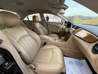 MERCEDES CLS 320 CDI 224CV 2009