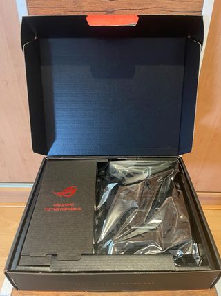 Placa Base ASUS ROG Strix Z390-E Gaming