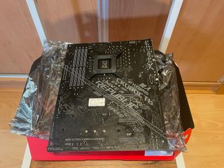 Placa Base ASUS ROG Strix Z390-E Gaming