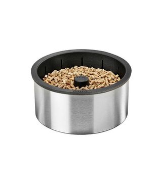 Quemador de pellets para chimenea Qaïto 10