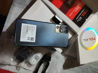 Smartphone TCL 40 SE Nuevo