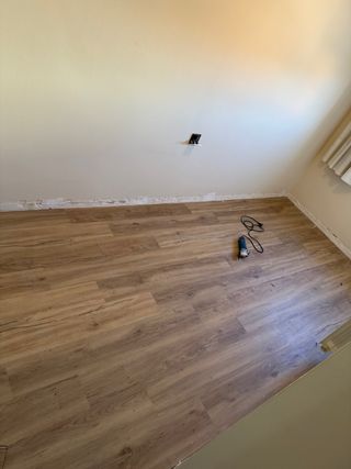 Montador de parquet económico