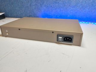 Tenda TEG1024D Conmutador Gigabit Ethernet 24 Puertos