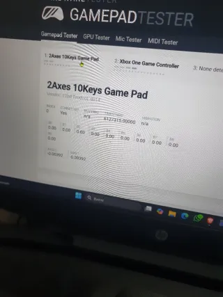 Mando NGS Hornet Retro PC