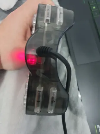 Mando NGS Hornet Retro PC