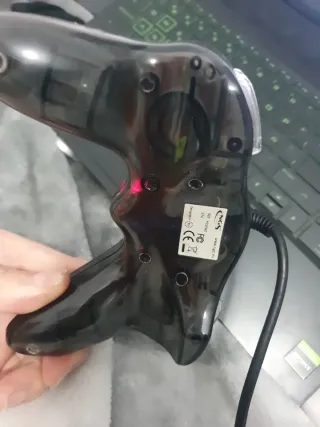 Mando NGS Hornet Retro PC