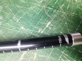 Bastones de senderismo