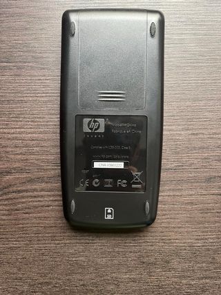 Calculadora Gráfica HP 50g