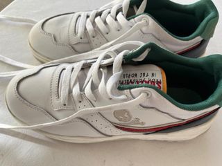 Zapatillas Scalpers Talla 37