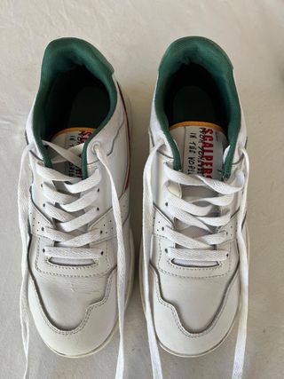 Zapatillas Scalpers Talla 37