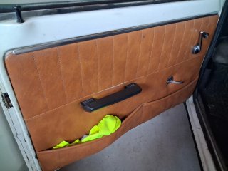 SEAT 124 1971