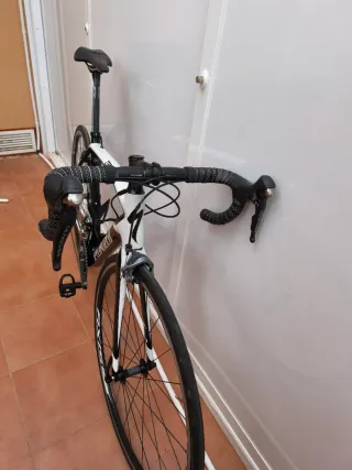 Specialized Tarmac SL4 Talla 54 ultegra