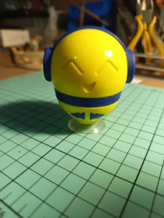 Altavoz Bluetooth Nesquik