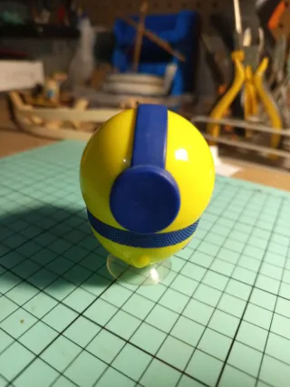 Altavoz Bluetooth Nesquik