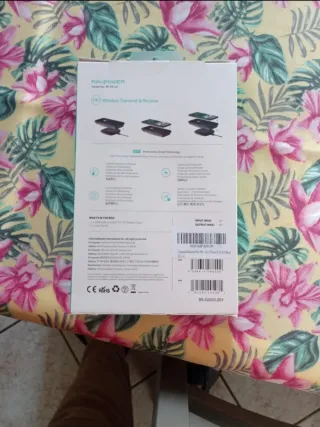 Custodia RAVPOWER per smartphone