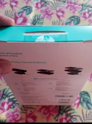 Custodia RAVPOWER per smartphone