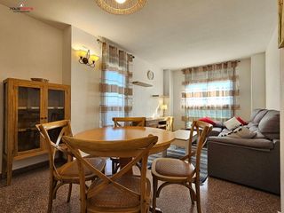 Piso en alquiler en Alcalde Felipe Mallol en San Vicente del Raspeig/Sant Vicent del Raspeig