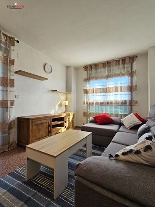 Piso en alquiler en Alcalde Felipe Mallol en San Vicente del Raspeig/Sant Vicent del Raspeig