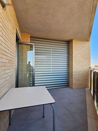 Piso en alquiler en Alcalde Felipe Mallol en San Vicente del Raspeig/Sant Vicent del Raspeig