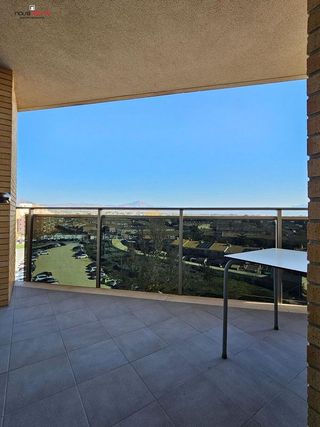 Piso en alquiler en Alcalde Felipe Mallol en San Vicente del Raspeig/Sant Vicent del Raspeig