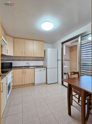 Piso en alquiler en Alcalde Felipe Mallol en San Vicente del Raspeig/Sant Vicent del Raspeig