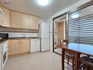 Piso en alquiler en Alcalde Felipe Mallol en San Vicente del Raspeig/Sant Vicent del Raspeig