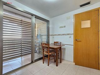 Piso en alquiler en Alcalde Felipe Mallol en San Vicente del Raspeig/Sant Vicent del Raspeig