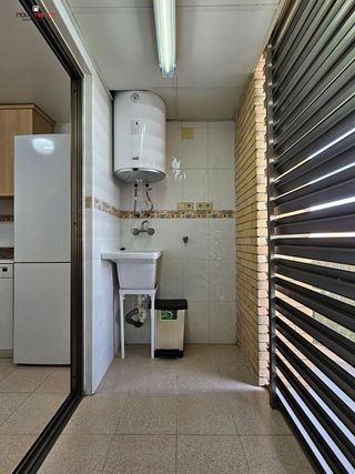 Piso en alquiler en Alcalde Felipe Mallol en San Vicente del Raspeig/Sant Vicent del Raspeig