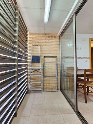 Piso en alquiler en Alcalde Felipe Mallol en San Vicente del Raspeig/Sant Vicent del Raspeig