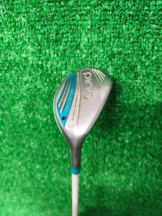 Palo de Golf Híbrido Ping Mujer