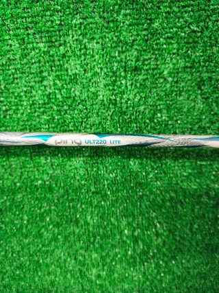 Palo de Golf Híbrido Ping Mujer