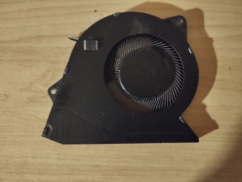 VENTILADOR PROCESADOR PORTÁTIL DELL VOSTRO 3510 afbeelding 2