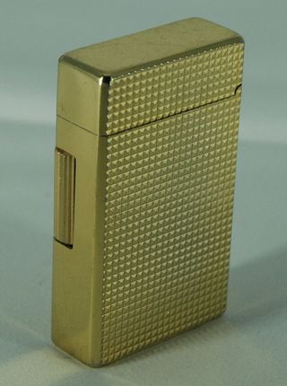 Set di 7 accendini vintage