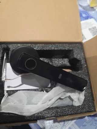 Cerradura Inteligente