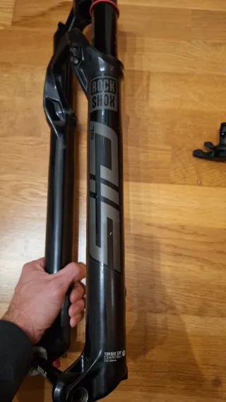 Horquilla Rockshox SID SELECT SL  100mm