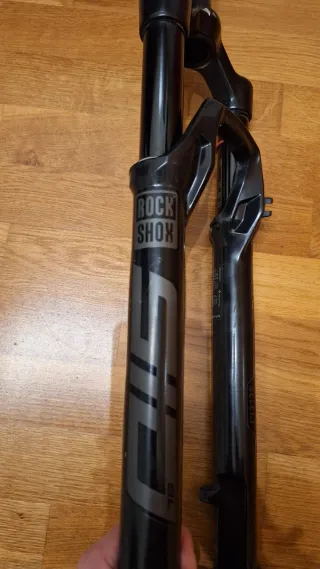 Horquilla Rockshox SID SELECT SL  100mm