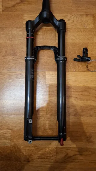 Horquilla Rockshox SID SELECT SL  100mm