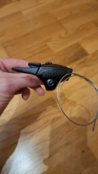 Horquilla Rockshox SID SELECT SL  100mm